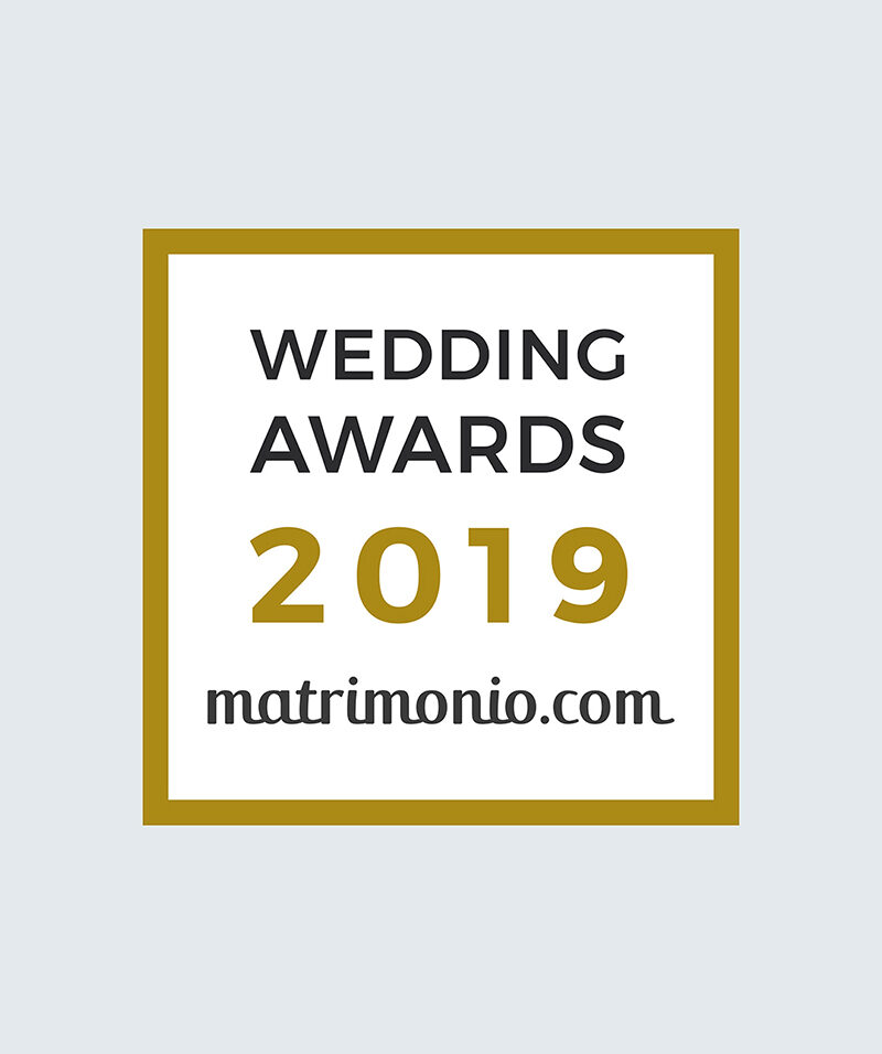 Wedding Award 2019