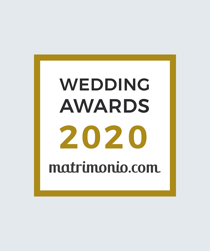 Wedding Award 2020