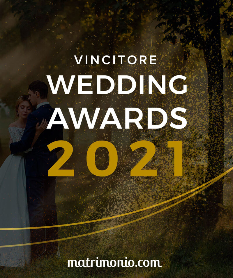 Wedding Award 2021