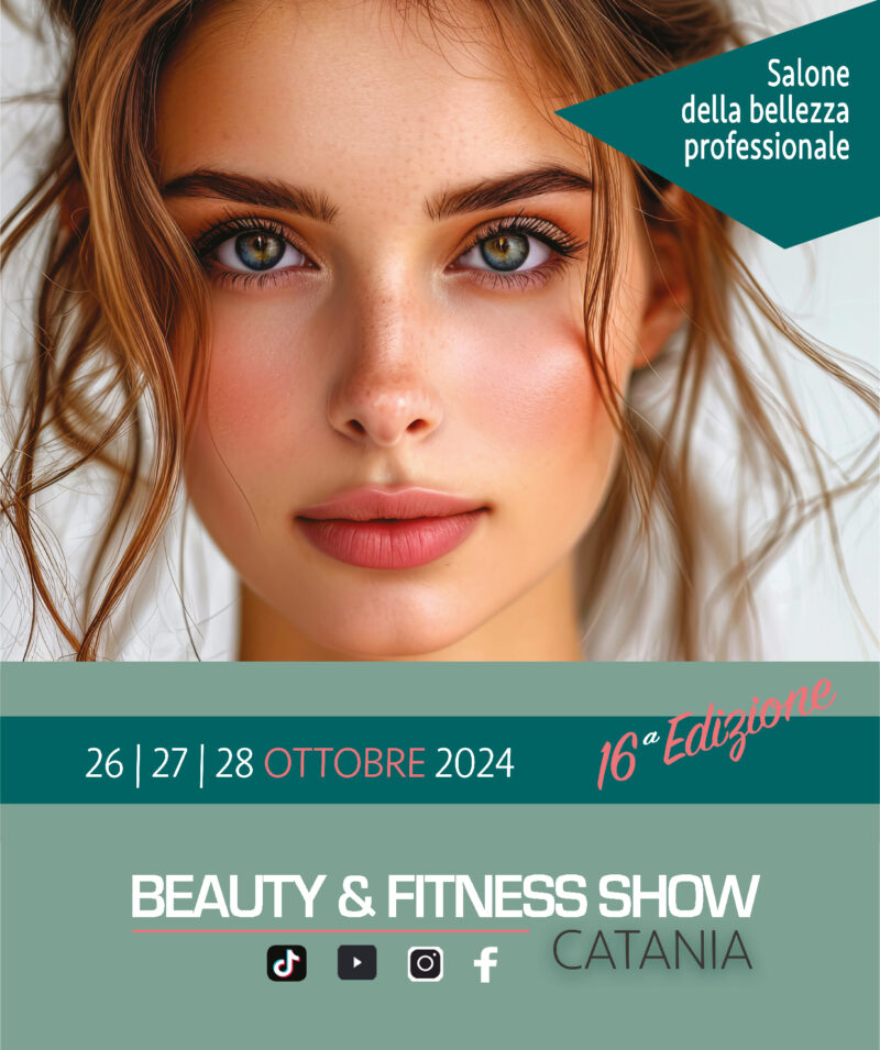 Beauty & Fitness Show